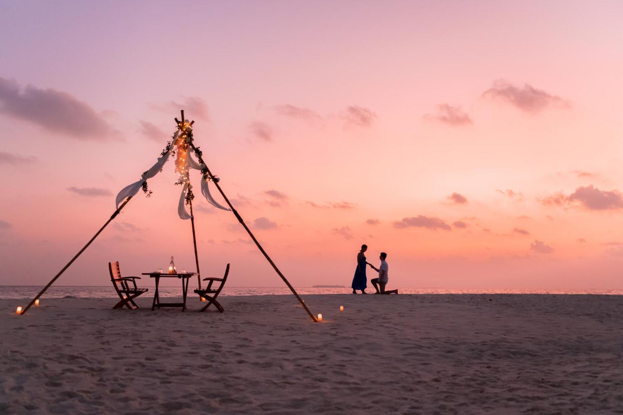 Ostrov Beach Ukulhas Exterior foto