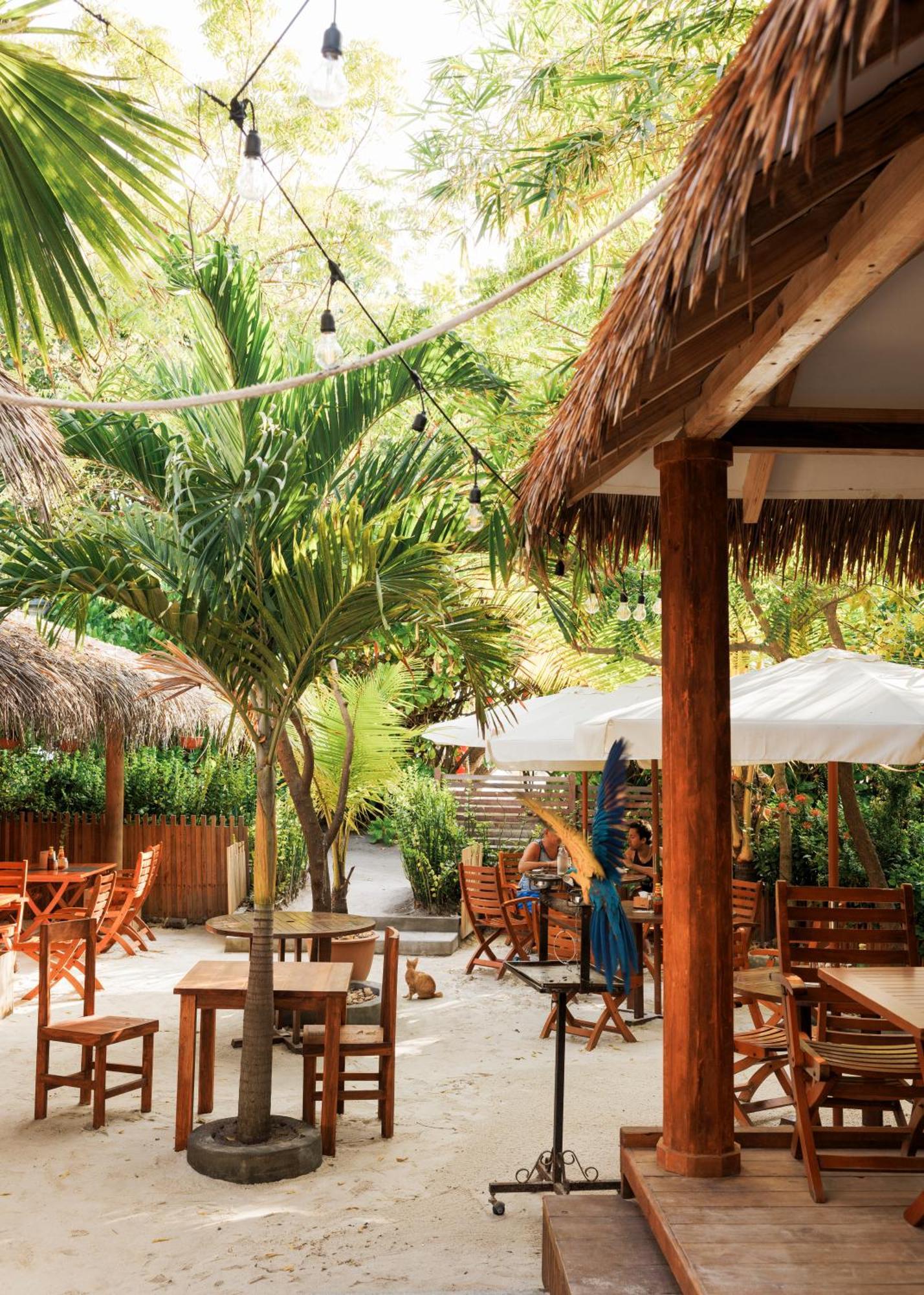 Ostrov Beach Ukulhas Exterior foto